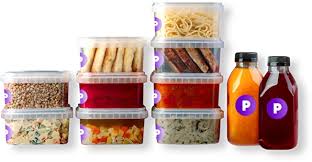 Alimentos saludables para el corazón